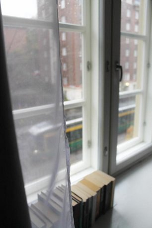 Myplaceinhel Studio Helsinginkatu