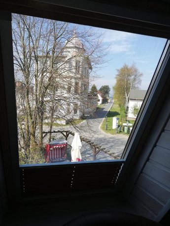 Gastehaus & Restaurant Seemannshus