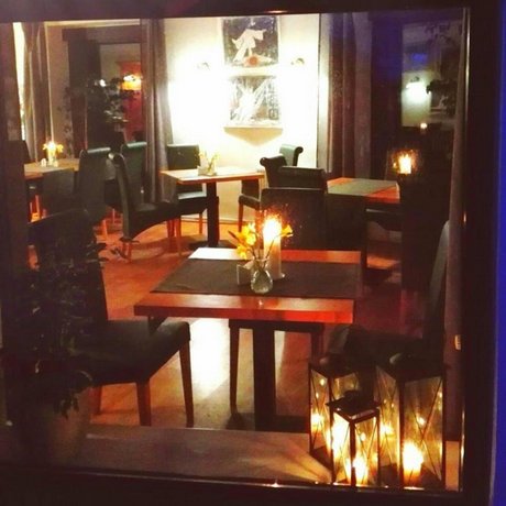 Gastehaus & Restaurant Seemannshus