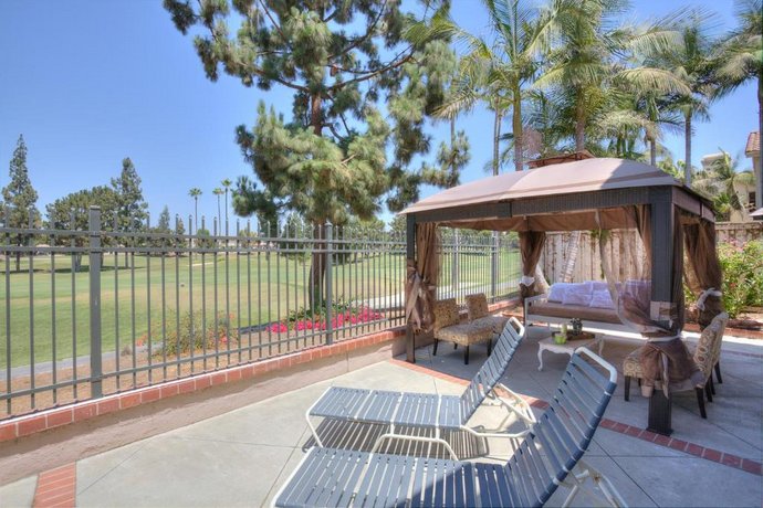 Beautiful vacation home near Disneyland