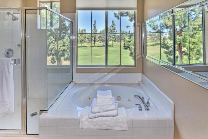 Beautiful vacation home near Disneyland
