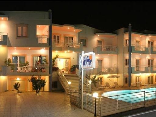 Anna Maria Hotel