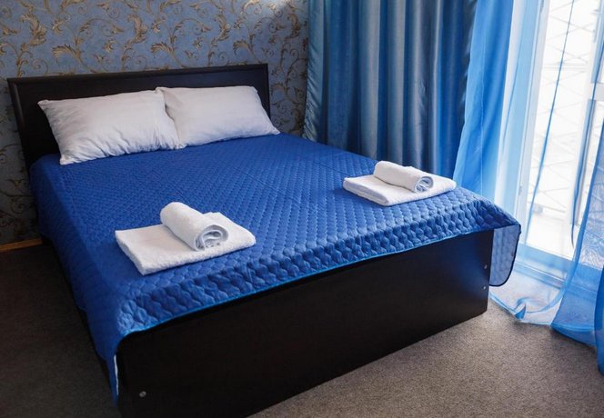 Guest house Abkhaz-Mayak