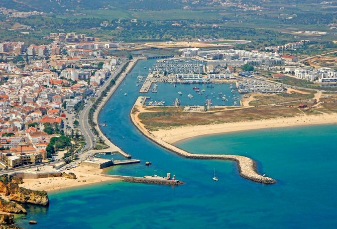 Marina de Lagos