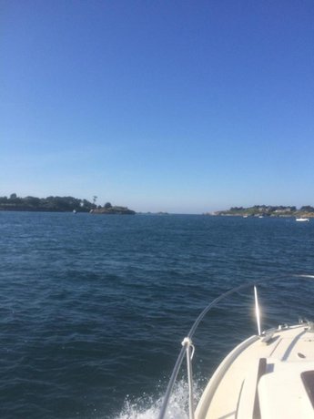 Ile de Brehat
