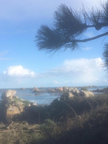Ile de Brehat