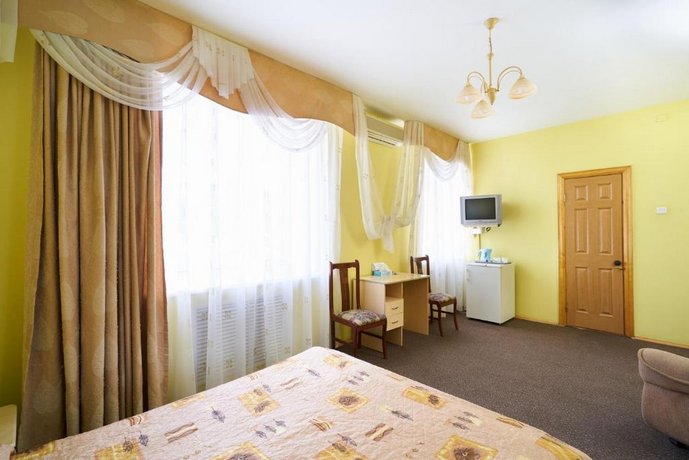 Mini Hotel Vostochnaya