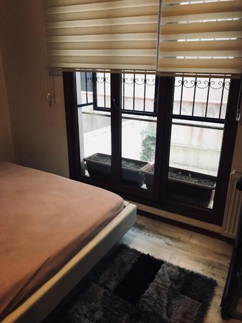Comfortable Flat Istanbul