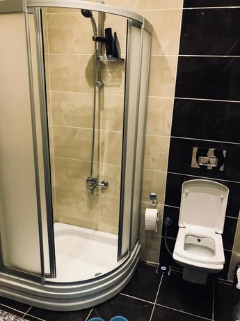 Comfortable Flat Istanbul