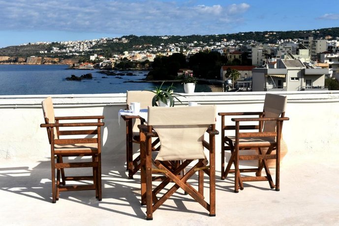 Apartment in Koomkapi