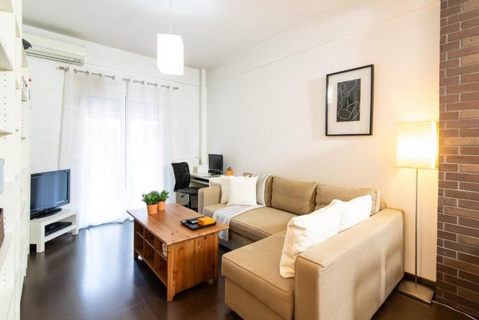 F & B Collection - Apartment for 3 Thessaloniki