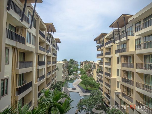 Baan Sansuk Huahin