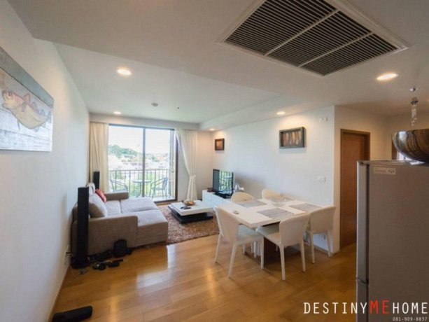 Baan Sansuk Huahin