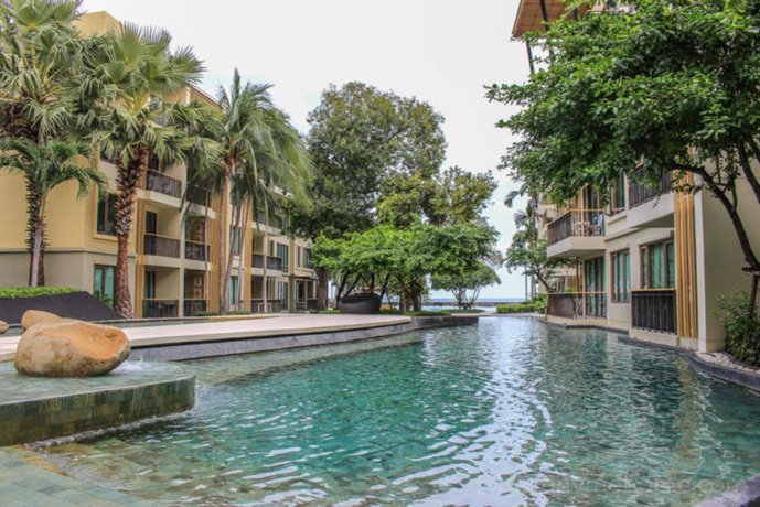 Baan Sansuk Huahin