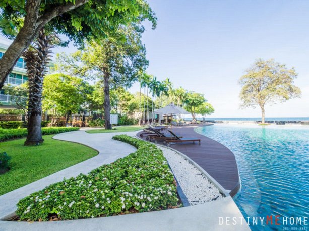 Baan Sansuk Huahin