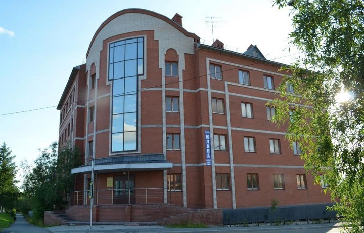 Отель Улана