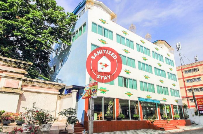 Diamond Boutique Hostel