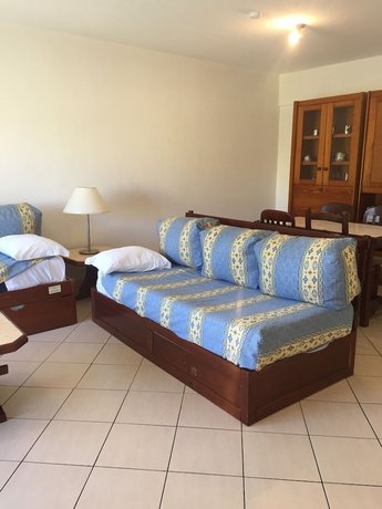 Parque Mourabel Oasis Village & Pe do Lago