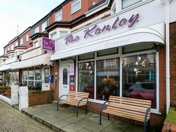 The Kenley Hotel