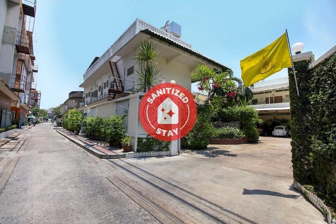 The Rajata Hotel