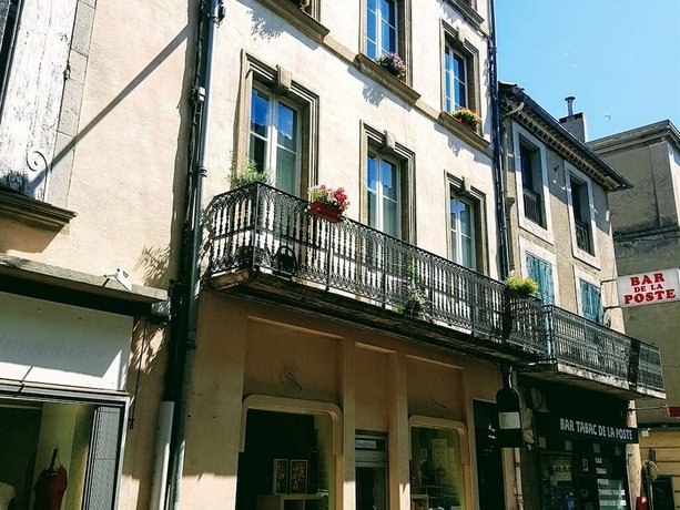 The Apartments Rue Barbes