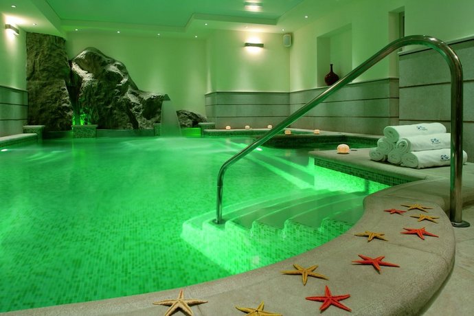 Hotel Raito Wellness & SPA
