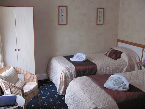 Branston Lodge - Guest House