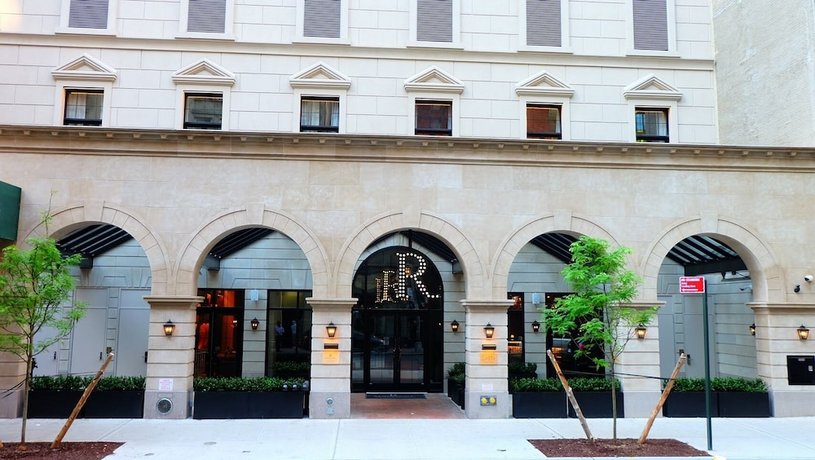 Renaissance New York Chelsea Hotel
