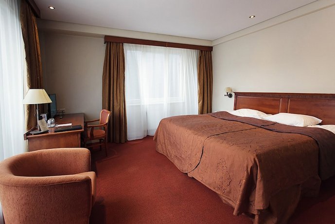 Daugirdas Old City Hotel