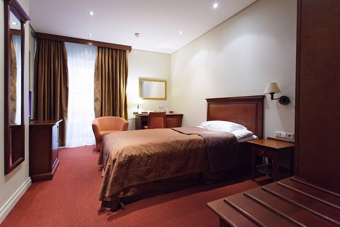 Daugirdas Old City Hotel