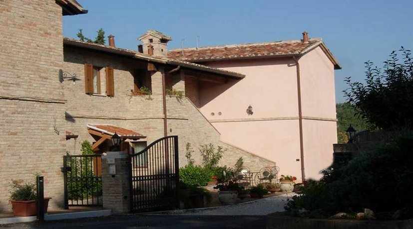 Colleverde Country House SPA & Benessere Urbino
