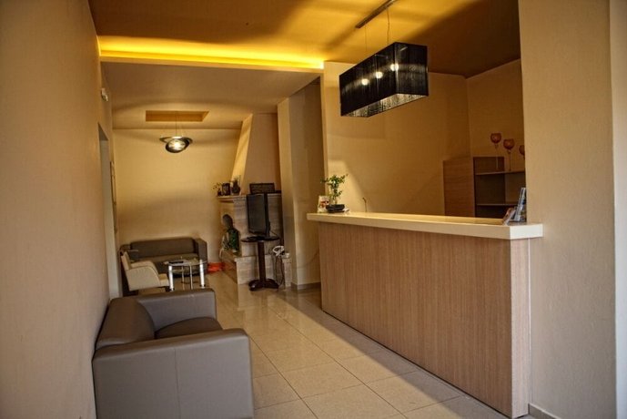 Niriides Beach Hotel Bali