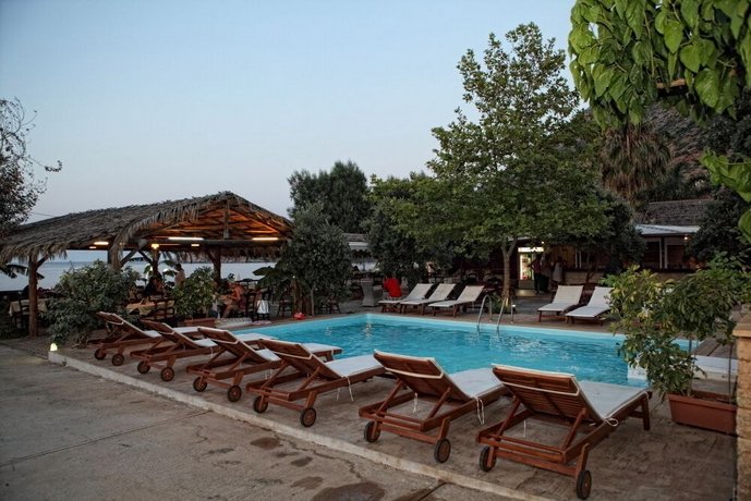 Niriides Beach Hotel Bali