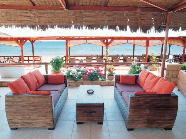 Niriides Beach Hotel Bali