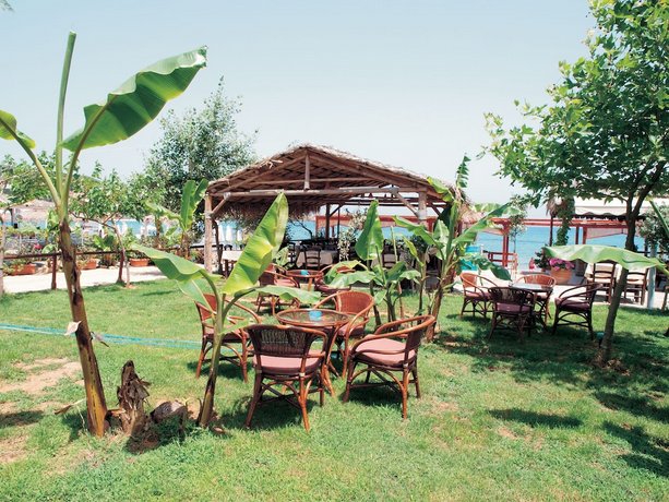 Niriides Beach Hotel Bali