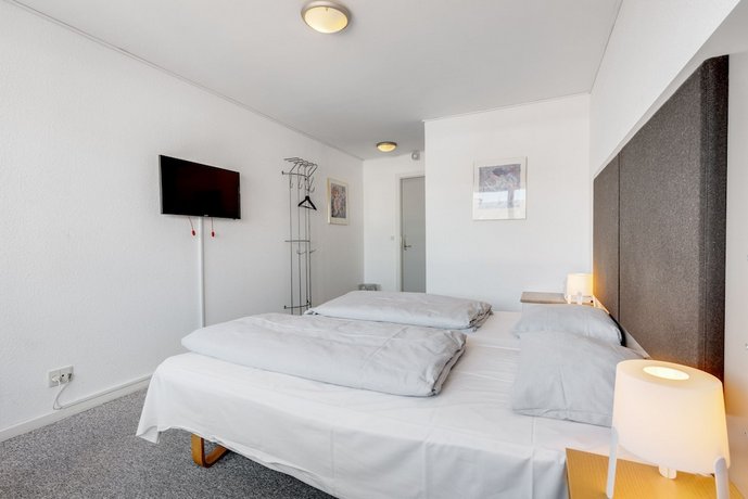Hvide Sande Hotel