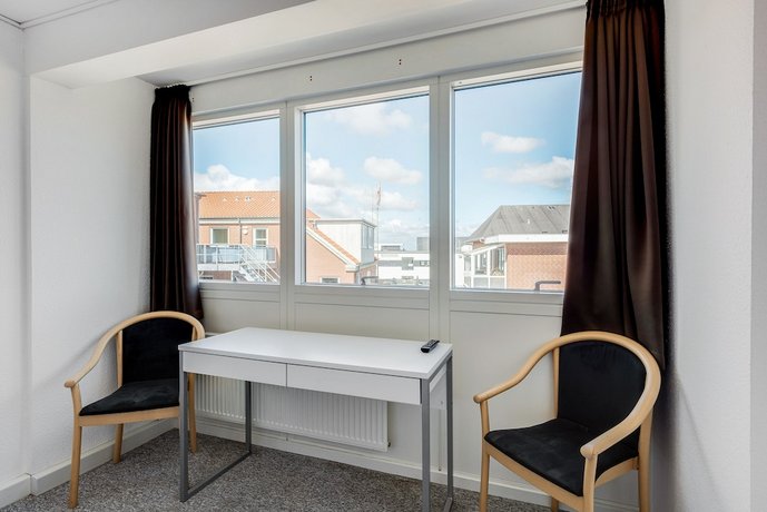 Hvide Sande Hotel