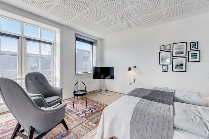Hvide Sande Hotel
