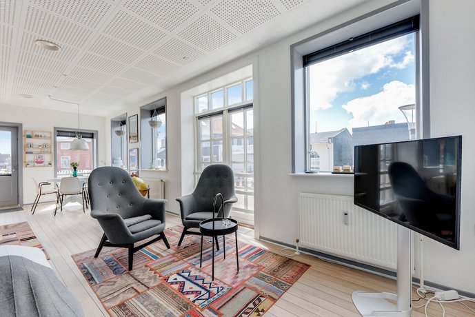 Hvide Sande Hotel