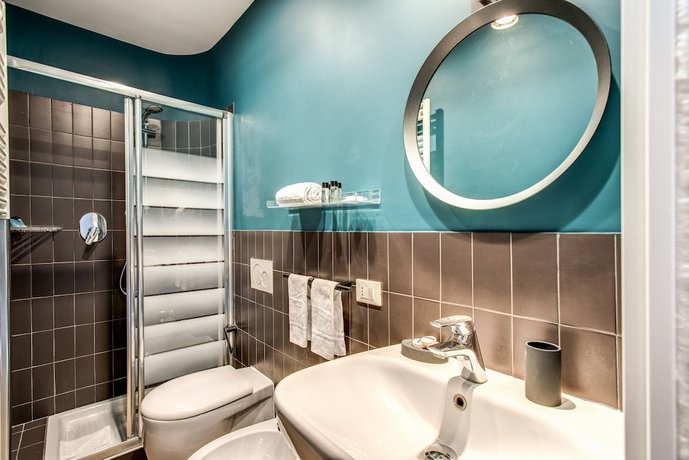 Trevispagna Charme B&B