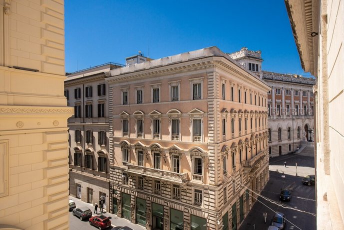 Trevispagna Charme B&B