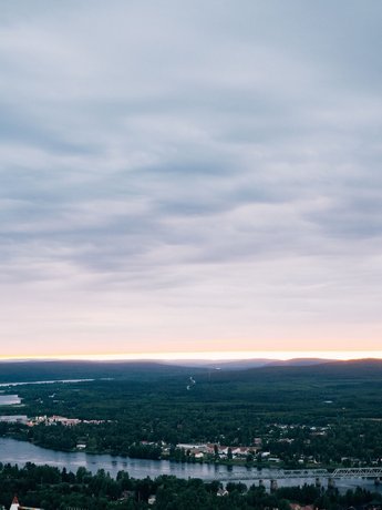 Lapland Hotels Ounasvaara Chalets