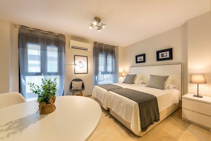 EH Loft by Be Alicante