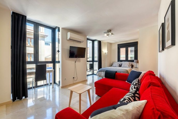 EH Loft by Be Alicante
