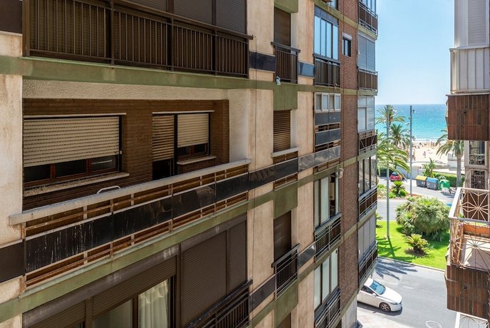 EH Loft by Be Alicante
