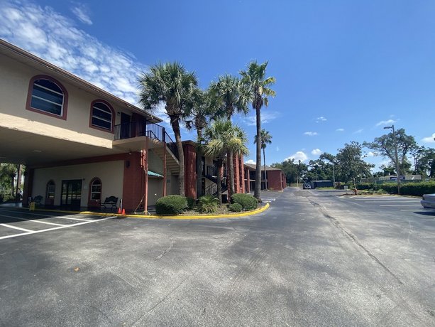 Quality Inn Orlando Airport