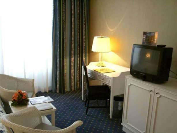 Hotel de France Vienna