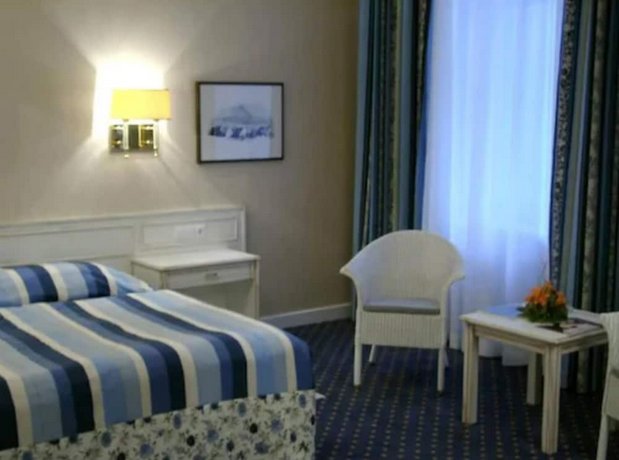 Hotel de France Vienna