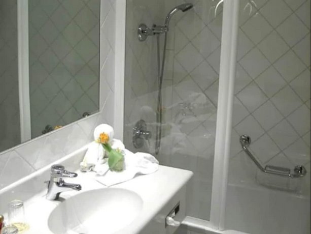 Hotel de France Vienna