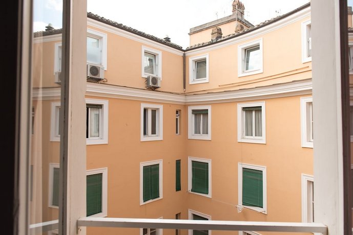 Art Seven Roma